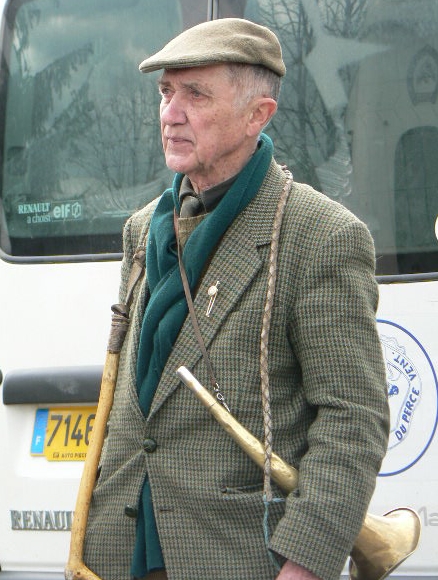 Jacques Gromolard